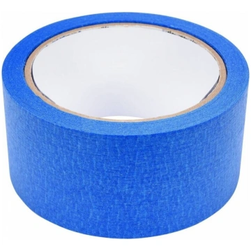 Blue masking tape 38mm x 50m 75124