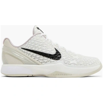 NIKE KOBE 6 SAIL ALL-STAR (GS) - 38.5