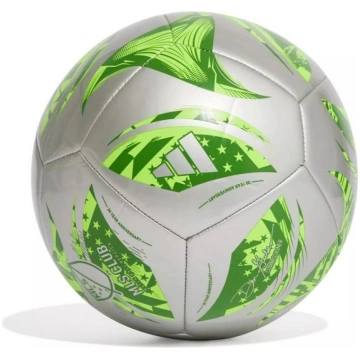 adidas MLS Club JH1307 futbola bumba