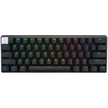 LOGITECH G Pro X 60 Bluetooth Keyboard 920-011911