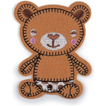 Aplikācija (pielīmējama), 7cm TavoSapnas