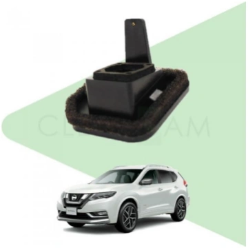 CLEANCAM atpakaļskata kameras apskalotājs Nissan X