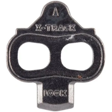 Pedāļu plates X-Track knaibles Look Keo