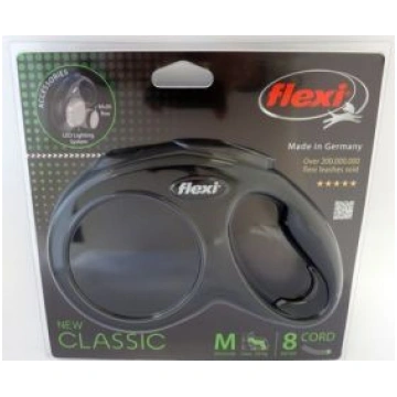 FLEXI PAVADA NEW CLASSIC VADS M 8M