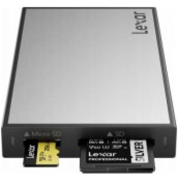 Lexar Professional Workflow Portable SSD up to R20