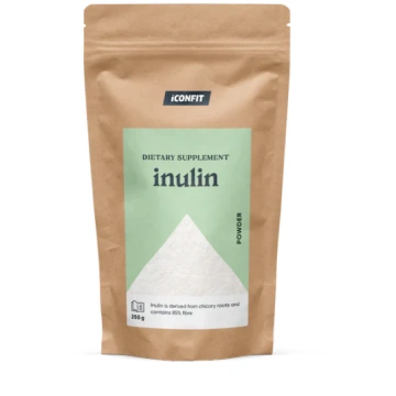 ICONFIT inulin powder (250g)