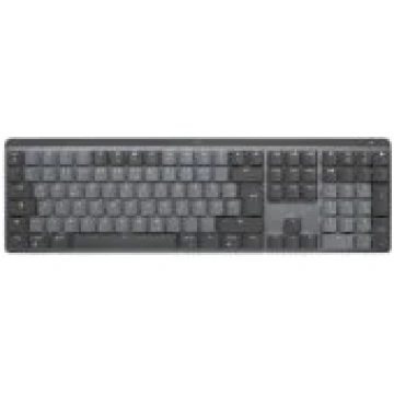 Logitech MX Mechanical (US) 920-010757 klaviatūra 