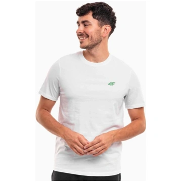 Vīriešu vilnas T-krekls WSS26TTSHM4484-10S / 5XL 4