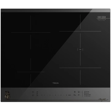 Built-in induction hob Teka | IBF64FSTVG | 8434778