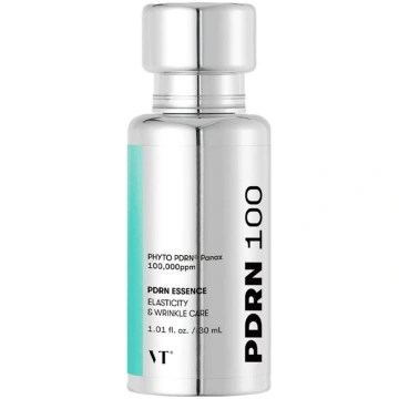 VT Cosmetics PDRN ESSENCE 100 Serums, 30 ml