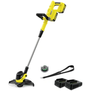 Karcher GRASS TRIMMER LTR 3-18/DUAL 1.445-451.0