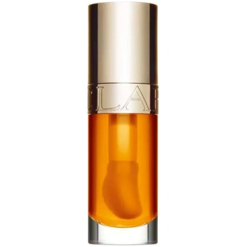 Clarins - Lip Comfort Oil 01 Honey 3666057037429 (