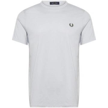 Fred Perry - Ringer T-Shirt - izmērs XS