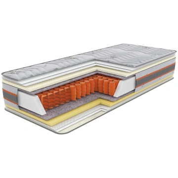 100*220 3D Extra Pocket Memory/ Lateks Matracis , 