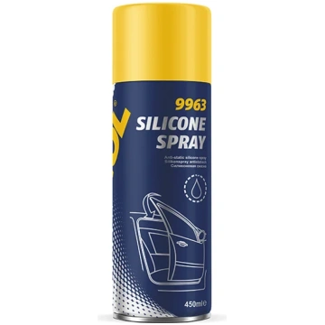 Silikons Mannol, 220 ml