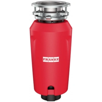 Franke ELITE SLIM 125- Atkritumu smalcinātājs, jau