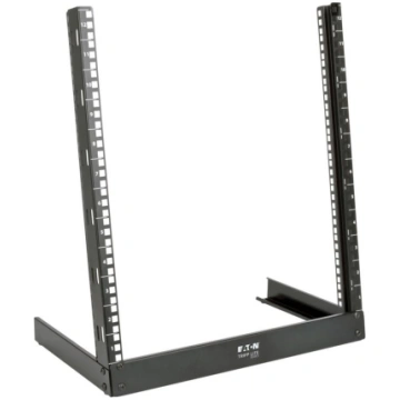 Eaton Tripp Lite Series 12U 2 Post Open Frame Desk