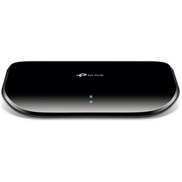TP-LINK | Switch | TL-SG1005D | Unmanaged | Deskto