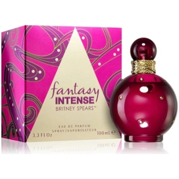 Britney Spears Fantasy Intense Perfume EDP 100 ml 