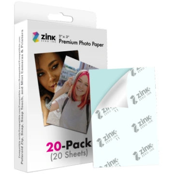 Polaroid F_ZINKPZ2X320