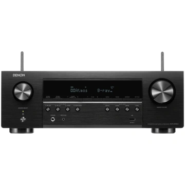 Denon AVR-S760H