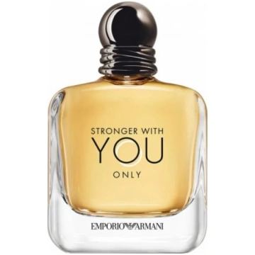 Giorgio Armani Stronger With You Only edt 100ml 36