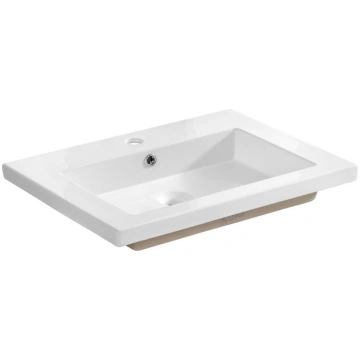 COMAD UM-8070 SPIRIT 60 DP - Iebūvējamā izlietne S