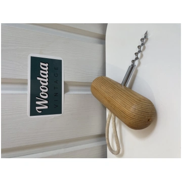 Aarikka corkscrew