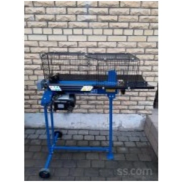 Hidrauliskais Malkas Skaldītājs, 7T (HL760) Sheppa