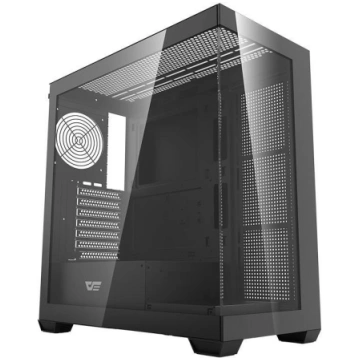 darkFlash Darkflash DS900 computer case (black)