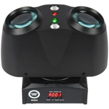 Light4Me SID2 - 4-in-1 LED multi-effect light + be