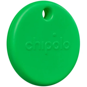 Chipolo POP – Bluetooth locator, Green