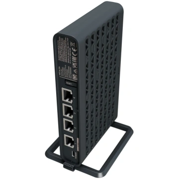 MikroTik hAP BE Lite WiFi 7 router A42G-HBEP