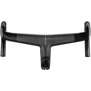 PIEGA MANUBRIO SYSTEMBAR ROAD CARBON HANDLEBAR