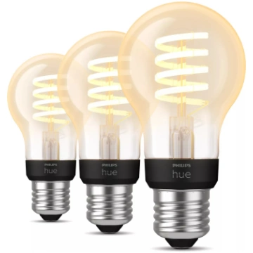 Philips 8720169258266 viedā spuldze Bluetooth/Zigb