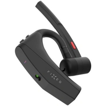 Fixed Headset Talk Pro Bluetooth Black 85916801865