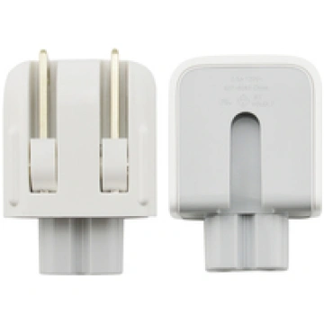 CoreParts Mains plug US New Apple Duckhead Duck he