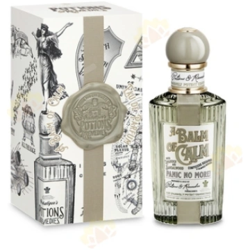 Universālas smaržas, Penhaligon"s Potion Remedies 