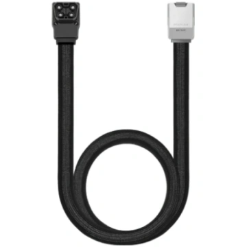 EcoFlow Delta Pro 3 Extrabatteriekabel 2m Länge