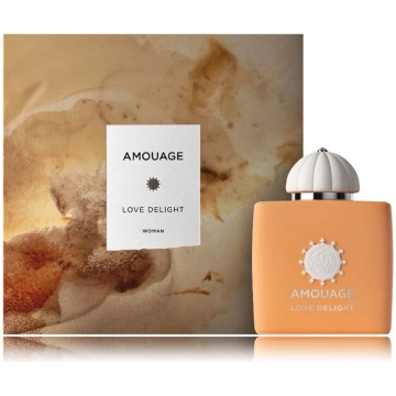 Amouage Love Delight EDP smaržas sievietēm - 100 m