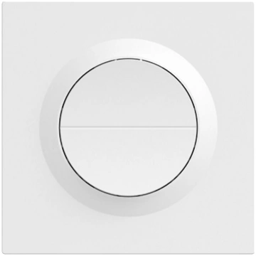 SONOFF MINI-2GS-E WiFi Double Smart Wall Switch, M