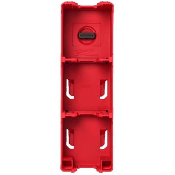 (4932480709) PACKOUT M18 bateriju turētājs Milwauk