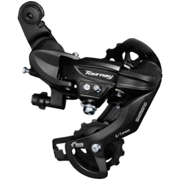 Shimano Tourney RD-TY300 TX Direct aizmugurējais p