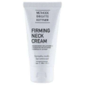 FIRMING NECK CREAM 50ML, METHODE BRIGITTE KETTNER