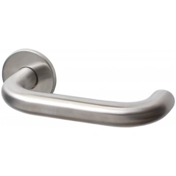 Durvju rokturis Valnes Steel Satin Satin, nerūsējo