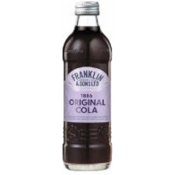 Franklin & Sons 1886 Original Cola