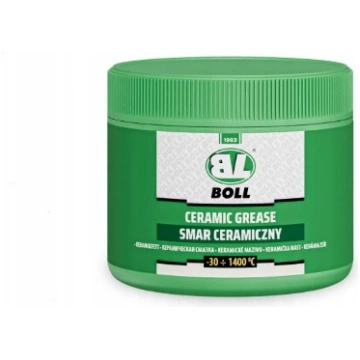 Karstumizturīga smērviela Boll Ceramic Grease 500 