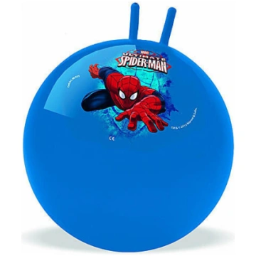 Lēkājamā bumba Ultimate Spider-man (Zirnekļcilvēks