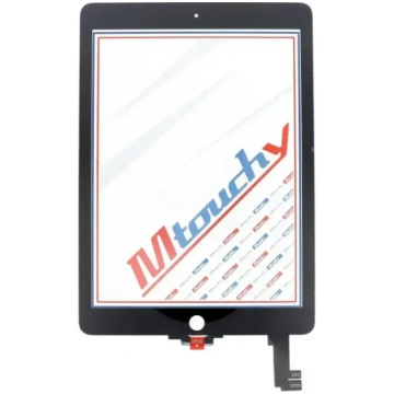 MUSTTBY skārienekrāns + OCA priekš iPAD Air 2 (mel