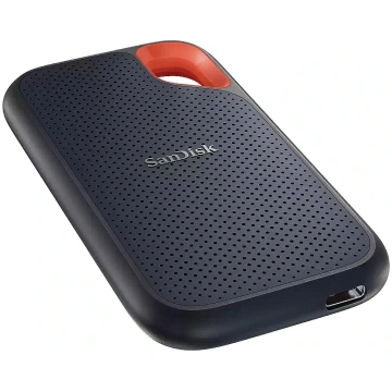 Sandisk SSD series Extreme 4TB, USB 3.2 (SDSSDE61-